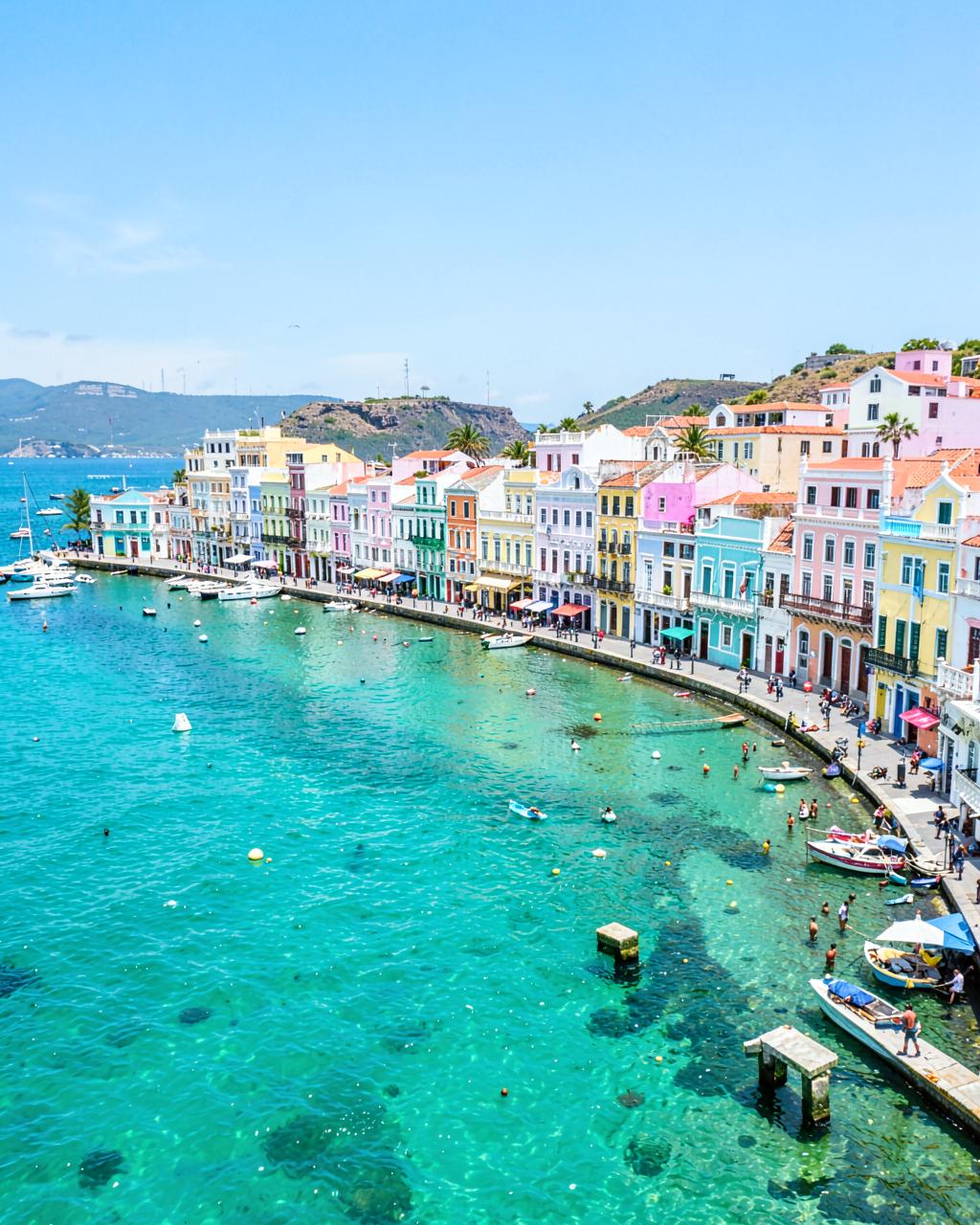 Homeschoolers Curaçao & Aruba Cruise 2027